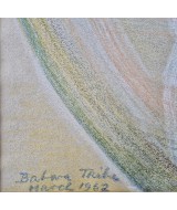 Barbara Tribe - Flowers in a Vase Barbara Tribe - Flowers in a Vase