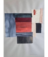 Catherine Warburton - Untitled Abstract