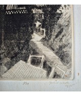 Gabriel White - The Garden at Night Gabriel White - The Garden at Night