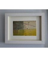 Hans Tisdall - Untitled Abstract Hans Tisdall - Untitled Abstract