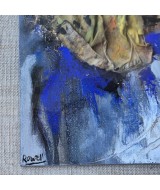 Kenneth Rowell - Abstract Head Kenneth Rowell - Abstract Head