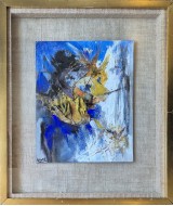 Kenneth Rowell - Abstract Head Kenneth Rowell - Abstract Head