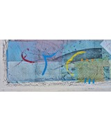 Mark Andrews-Godwin - Arcadia I Mark Andrews-Godwin - Arcadia I