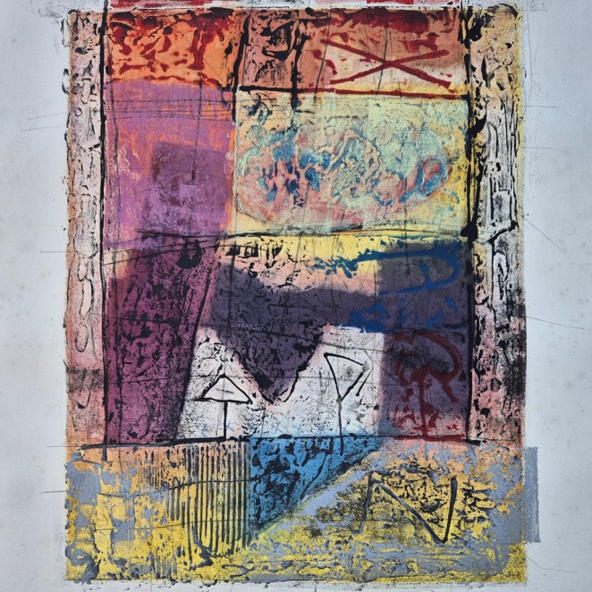 Mark Andrews-Godwin - Compendium II