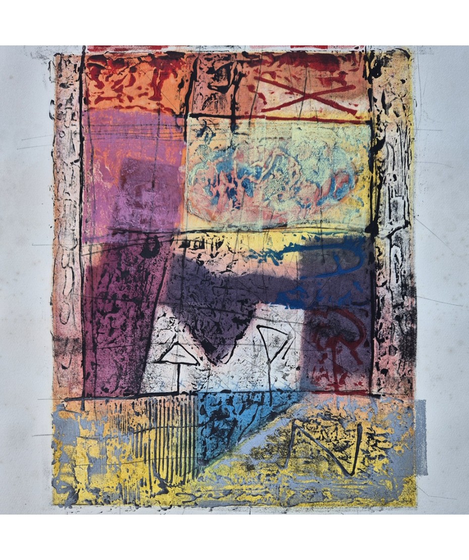 Mark Andrews-Godwin - Compendium II Mark Andrews-Godwin - Compendium II