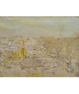 Mary Malenoir - Landscape (Yellow)