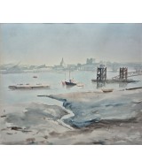 Michael Blaker - Rochester from Strood Michael Blaker - Rochester from Strood