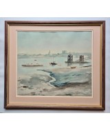 Michael Blaker - Rochester from Strood Michael Blaker - Rochester from Strood