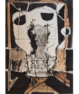 Robert Cargill - Cliff Head Robert Cargill - Cliff Head