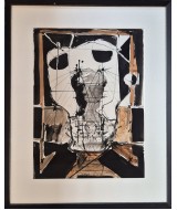 Robert Cargill - Cliff Head Robert Cargill - Cliff Head