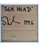 Tony Shiels - Sea Head