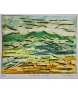 Betty Connal - Collines Vertes