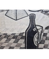 Brian Harland Rees - The Landlady and Guests