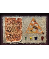 Clive Blackmore - Wandering among Broken Stones