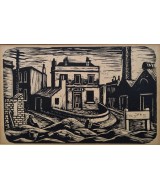 Elwin Hawthorne - London Street