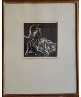 George Buday - Britannia, 1940-1941
