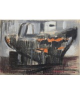 Guy Roddon - Fishing Boat