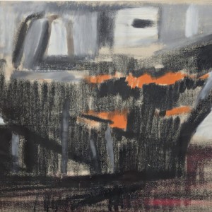 Guy Roddon - Fishing Boat
