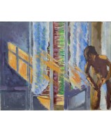 Guy Roddon - Curtains and Shutters