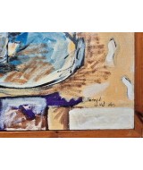 Hedvah Shemesh – Still Life