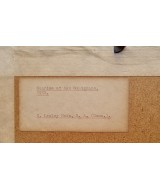 Irene Main - Sunrise at San Gimignano