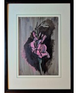 James Stroudley - Gladioli II