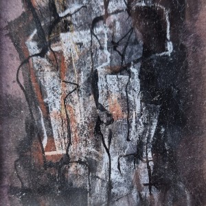 Jane Hurrie - 2 Figures