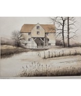 Kathleen Caddick - Shalford Mill