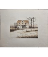 Kathleen Caddick - Shalford Mill