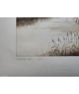 Kathleen Caddick - Shalford Mill