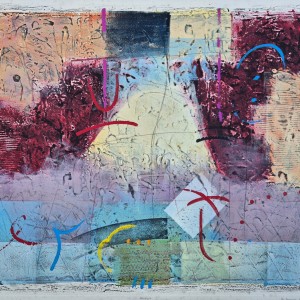 Mark Andrews-Godwin - Arcadia I