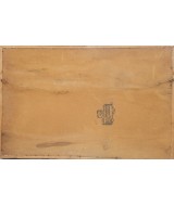 Mary Cooper - Untitled Abstract