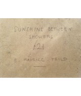 Maurice Feild - Sunshine between Showers