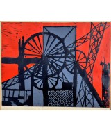 Patricia Dawson - Pit Head