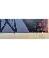 Patricia Dawson - Pit Head