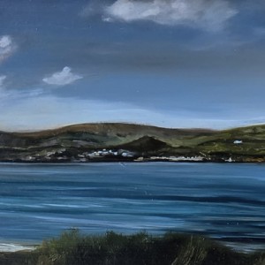 Paul Cunningham - The Antrim Coast