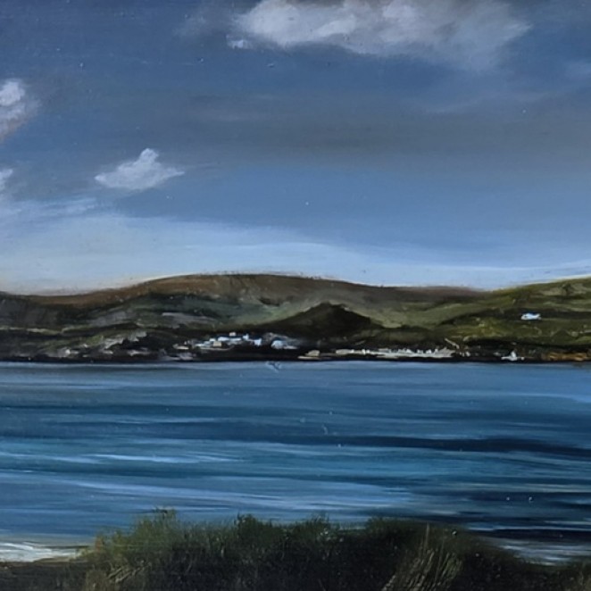 Paul Cunningham - The Antrim Coast