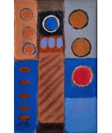 Ray Barry - Abstract 3