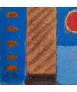 Ray Barry - Abstract 3