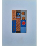 Ray Barry - Abstract 3