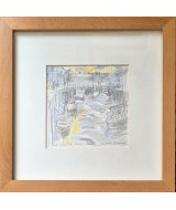 Richard Demarco - Low Tide The Strand Rye