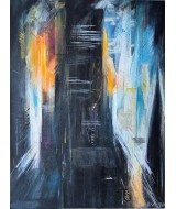 Richard Walker - First Light