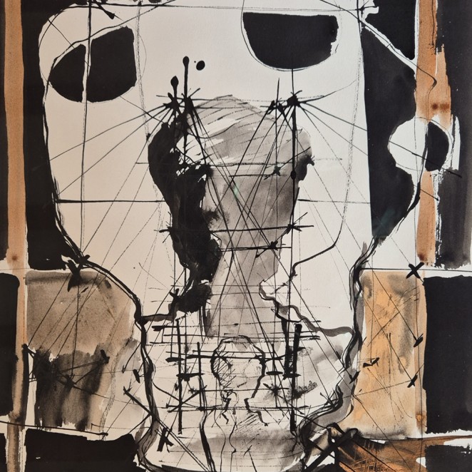 Robert Cargill - Cliff Head