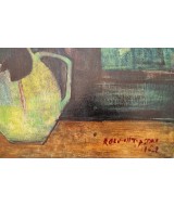 Rowell Tyson - Still Life