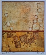 Roy Ray - July 18: Ancient Stones
