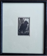 Rupert Lee - Black Cat