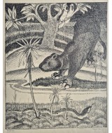 Rupert Lee - The Jungle