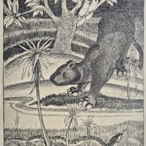 Rupert Lee - The Jungle