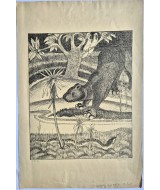 Rupert Lee - The Jungle