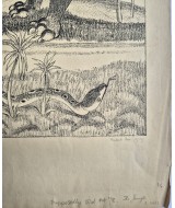 Rupert Lee - The Jungle